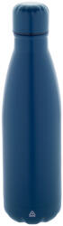  Refill újrahasznosított rozsdamentes acél kulacs (AP808117-06A) - naturebrand