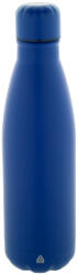  Refill újrahasznosított rozsdamentes acél kulacs (AP808117-06) - naturebrand