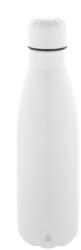  Refill újrahasznosított rozsdamentes acél kulacs (AP808117-01) - naturebrand