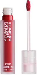 Kylie Cosmetics Plumping Powder Matte Lip Craving Cherry Течно червило 4ml