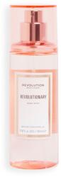 Makeup Revolution REVOLUTION Body Mist Spray Revolutionary Мист за тяло дамски 100ml