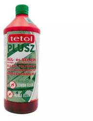  Kemikál Tetol Plusz Faanyagvédőszer zöld 1 l (2737401)