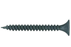 Koelner Gipszkarton-gipszkarton csavar ritka menet 500 db/doboz 5, 5x38 mm (04724)