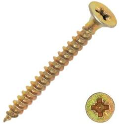 SB pozdorjacsavar 4, 0 x 25 (50db) (3901356)