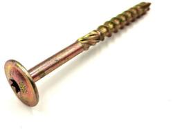  Koelner Pro-Fast Laposfejű forgácslapcsavar Torx-40 50 db/doboz 8x200 mm (57220)