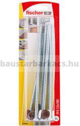 Fischer FFS 7, 5x182 K NV ablakkeretcsavar (532748)