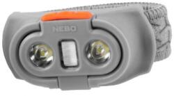  Somogyi Nebo Einstein 500 fejlámpa (NEB-HLP-0006-G)