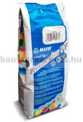  Mapei Keracolor FF Flex Fugázó 6 mm-ig 152 nugát 2 kg (5N15202A)