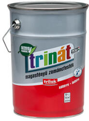 Trilak Trinát magasfényű zománcfesték 200 szürke 5 l (311906)