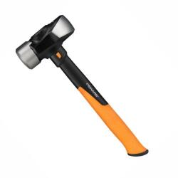 Fiskars IsoCore kalapács L (1020218) (1020218) - baustarbarkacs