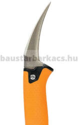  Fiskars IsoCore bontószerszám M (1027220) (1027220) - baustarbarkacs