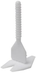 BauTool szintező talp, csavaros 1, 5 mm 100 db/csomag (1501222100)