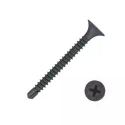  SB gipszkartoncsavar önfúró süllyesztett fejű 3, 5 x 25 (20db) (3903240)