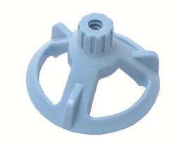 BauTool szintező fej, csavaros 100 db/csomag (1501212100)