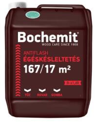 Bochemit Antiflash Favédőszer színtelen 5 kg (2092258)