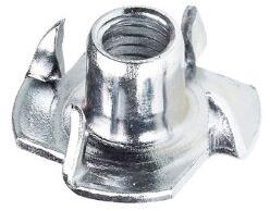  SB beütős anya M8 horganyzott (10db) (3905088)