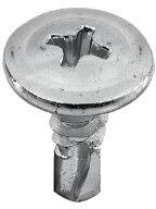  Csavarda opelcsavar önfúrós, acél, horganyzott 4, 2x19 DIN 9680 (11715042001900001000)