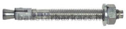 SB alapcsavar 10x100 mm (2db) (3904492)