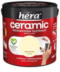  Trilak Héra Ceramic beltéri falfesték, parti homok 2, 5 l (443819)