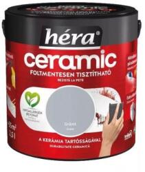  Trilak Héra Ceramic beltéri falfesték, gránit 2, 5 l (443812)
