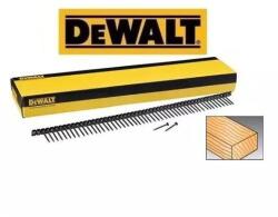  Dewalt Táras gipszkarton csavar 3, 5 x 45 mm 1000 db/doboz (DWF4100450) (DWF4100450)