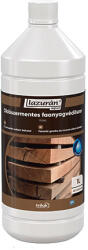  Trilak Lazurán oldószermentes faanyagVédőszer 1 l (221556)