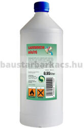  Lakkbenzin hígító 0, 5l