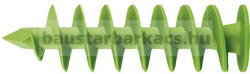 Fischer FID 90 szigetelőanyag dübel GREEN (524852)
