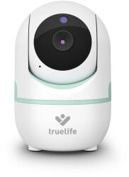 TrueLife NannyCam R4 Baby unit - monitor video digital pentru copii (TLVMANCR4NNWABU)