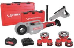 Rothenberger Supertronic 2000 E (1000004186)