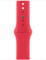 Apple - 41mm-es (PRODUCT)RED sportszíj - M/L (MT323ZM/A) (MT323ZM/A)