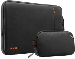 tomtoc - MacBook Pro 16" tok szett - fekete (TOM-A13-E11D)