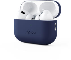 Epico - AirPods Pro 2 szilikon tok - kék (9911101600025_)