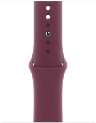 Apple - 41mm-es faeper sportszíj - M/L (MT343ZM/A) (MT343ZM/A)
