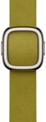 Apple - 42 mm-es zöldessárga szíj modern csattal - L (MXW83ZM/A) (MXW83ZM/A)