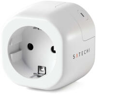 Satechi - Okos konnektor (HomeKit kompatibilis) (ST-HK10AW-EU)