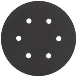 Bosch F355 csiszolópapír, csomag 5 db 150 mm, 120 2608605126 (2608605126)