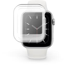 iSTYLE - HERO 42 mm-es átlátszó Apple Watch tok (Series 1/2/3) (PL42010101000003)