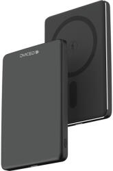 DVICED - Ultrathin Power bank 5000mAh - fekete (DV400002)