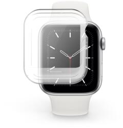 iSTYLE - HERO 38 mm-es átlátszó Apple Watch tok (PL41910101000002)