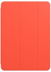 Apple - Smart Folio negyedik generációs iPad Airhez - tüzes narancs (MJM23ZM/A) (MJM23ZM/A)