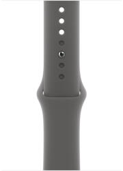 Apple - 46 mm-es kőszürke sportszíj - M/L (MXLY3ZM/A) (MXLY3ZM/A)