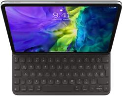Apple - Smart Keyboard Folio 11 hüvelykes iPad Próhoz - magyar (MXNK2MG/A) (MXNK2MG/A)