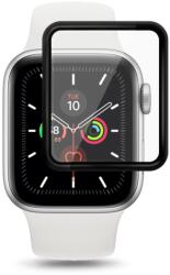Epico 3D+ Flexiglass Screen protector for Apple Watch Series 4 / 5 - 40mm (42112151300001_)