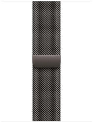 Apple - 40 mm-es palaszürke milánói szíj (MAXM4ZM/A) (MAXM4ZM/A)