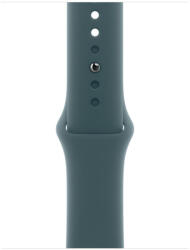 Apple - 40 mm-es tózöld sportszíj - S/M (MAX54ZM/A) (MAX54ZM/A)