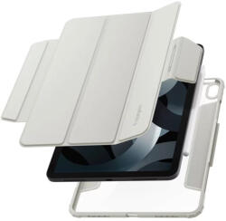 Spigen - Air Skin Pro iPad Air 10.9" (2024) tok - szürke (ACS07758)