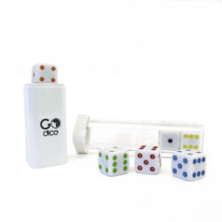 GoDice 6 db-os (GDN1-SET6)