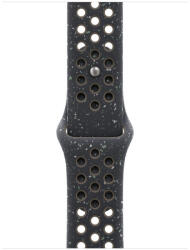 Apple - 40 mm-es éjféli égbolt Nike sportszíj - S/M (MC1X4ZM/A) (MC1X4ZM/A)