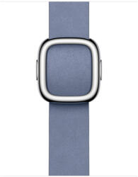 Apple - 41mm-es levendulakék szíj modern csattal - S (MUHA3ZM/A) (MUHA3ZM/A)